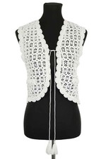 Cardigan coton maje d'occasion  France
