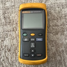 Fluke dual probe for sale  Olympia