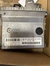 1996 2000 w202 gebraucht kaufen  Backnang