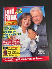 Bild funk 1992 gebraucht kaufen  Berlin