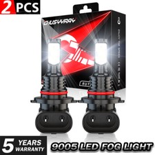2pc 9006 hb4 for sale  Rowland Heights