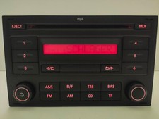 Radio rcd200 mp3 gebraucht kaufen  Deutschland