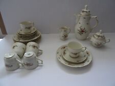 Rosenthal sanssouci elfenbein gebraucht kaufen  Köln