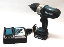 Makita btw450 18v for sale  Burton