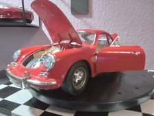 Bburago modellauto porsche gebraucht kaufen  Köln