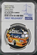 2023 fast furious for sale  Boca Raton