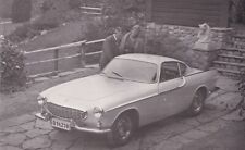 Volvo p1800 l.h.d. for sale  Shipping to Ireland