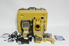 Topcon gpt 9001a for sale  Zachary
