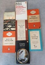 Bundle robert graves for sale  LONDON
