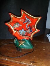 Ancienne lampe poisson d'occasion  Auxerre