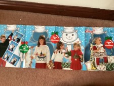 Emu christmas sweaters for sale  DONCASTER