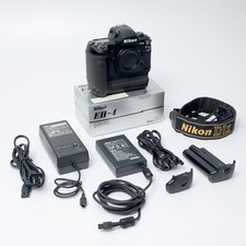 Nikon d1x dslr for sale  Cleveland