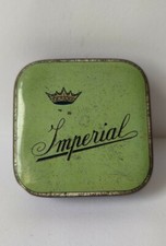 Scatolina latta imperial usato Scatolina latta imperial usato  Sassuolo