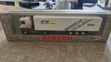 Albedo renault ae500 gebraucht kaufen  Remscheid