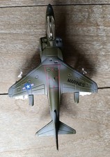 Avion miniature militaire d'occasion  Quimper