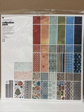 RARO 2008 BasicGrey *Marrakech* Pacote Coleção com Adesivos comprar usado  Enviando para Brazil