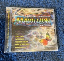 Marillion kayleigh essential for sale  HEANOR