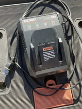 18v ridgid battery for sale  Battle Ground