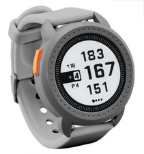 Relógio Bushnell Golf iON Edge cinza GPS/Range Locders comprar usado  Enviando para Brazil