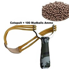 Potente fionda catapulta usato Potente fionda catapulta usato  Spedire a Italy