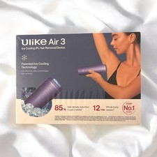 Ulike ipl haarentferner gebraucht kaufen  Ulm