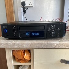 Denon 81dab player for sale  CARSHALTON