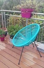 lounge terrasse gebraucht kaufen  Römerberg
