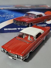 1958 ldsmobile ninety gebraucht kaufen  Berlin