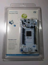 Usado, Placa de desenvolvimento NUCLEO - STM32L496 Nucleo-144 com expansão Arduino™ Uno V3 comprar usado Usado, Placa de desenvolvimento NUCLEO - STM32L496 Nucleo-144 com expansão Arduino™ Uno V3 comprar usado  Enviando para Brazil