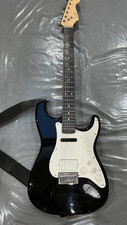 Fender squier stratocaster for sale  KIDLINGTON