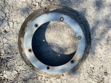 Ford tractor rear for sale Ford tractor rear for sale  Farley