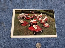 Vintage 1973 snapper for sale  Clarks Grove