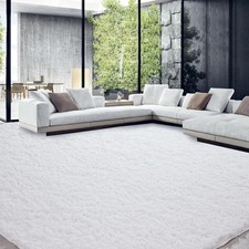 Shaggy area rug for sale  Brentwood