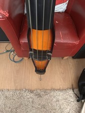 Stagg hdb 200 for sale  WARWICK