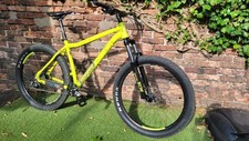 Voodoo wazoo mtb for sale  GOOLE