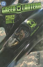 Green lantern power for sale  Jessup