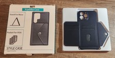x case iphone wallet luxury for sale  Collinwood