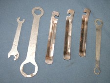 Solex outils livrés d'occasion  Sancerre