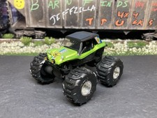 Hot Wheels personalizadas Meyers Manx buggy levantado 4x4 off road fundido em escala 1/64, usado comprar usado  Enviando para Brazil