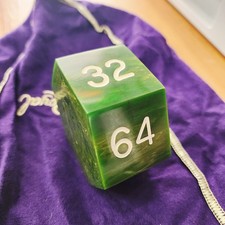 Vintage huge hexagon for sale  Ardmore