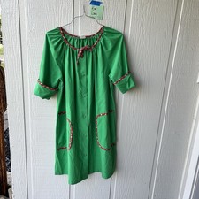 Vintage sears green for sale  Skiatook