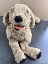 Ikea hund kuscheltier gebraucht kaufen  Marl