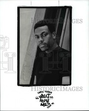1995 press photo for sale  Memphis