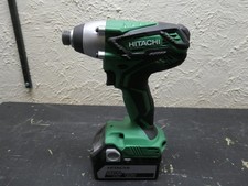 Hitachi 18v 4inch for sale  New Haven
