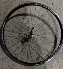 Bontrager classics wheelset for sale  SOUTHAMPTON