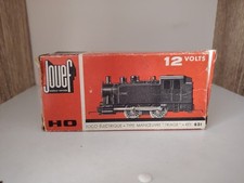 Locomotive vapeur 708 d'occasion  Nancy-