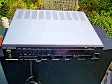 Grundig receiver vintage gebraucht kaufen  Pulheim