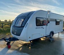 2016 sterling eccles for sale  STOCKTON-ON-TEES