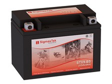 Sigmastek stx9 battery for sale  Frederick