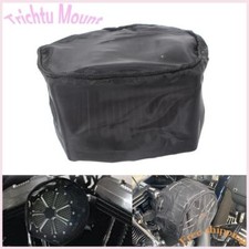 Capa protetora filtro de ar impermeável para motocicleta Harley Dyna comprar usado  Enviando para Brazil